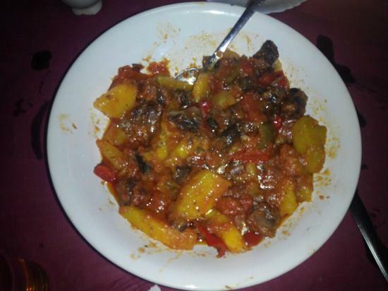 La Tentacion Bodegas Gambin